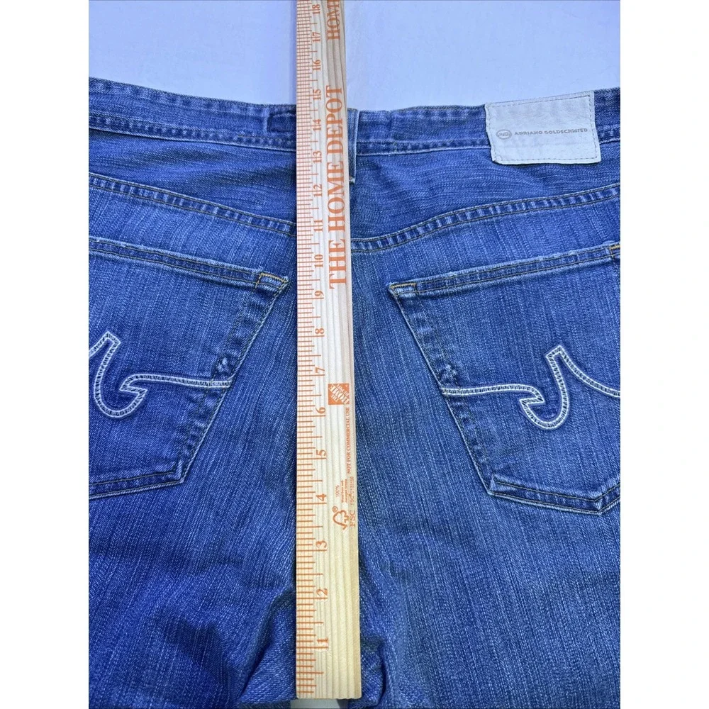 AG Adriano Goldschmied Men's Jeans 